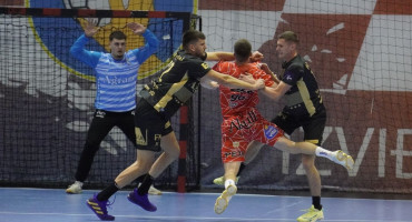 Marko Čuljak Izviđač