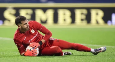 Joško Jeličić bivšeg vratara Širokog Brijega i reprezentativca BiH usporedio sa situacijom u Gazi