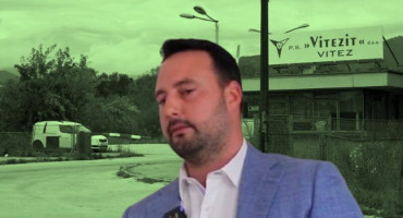 Izdan nalog za uhićenjem Matiasa Zubaka