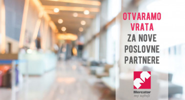 Mercator Mostar Promo