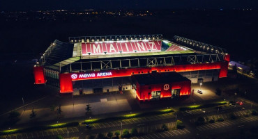 Mainz daje još karata navijačima Zrinjskog