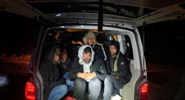 Britanija sankcionirala balkanske bande krijumčara ljudima: Među njima klan Krasniqi i Nusret Seferović iz Hrvatske