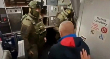 Uhićen i izručen Miroslav Mike Aničić: “Diler s Kariba” vratio se u Hrvatsku nakon devet godina bijega