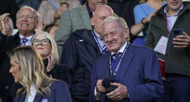 Preminuo Milan Mandarić