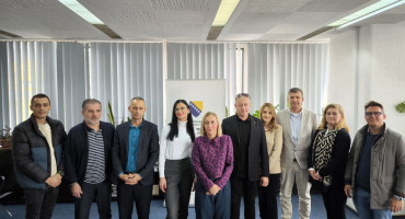 Evo tko je sve iz Hercegovine dobio sredstva za razvoj održivog turizma u Federaciji BiH za 2025.