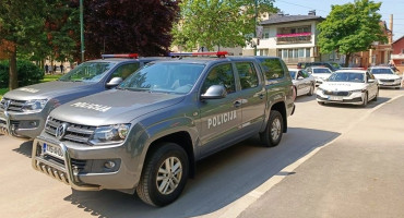 Ovo su imena uhićenih koji su djecu navodili na prostituciju, riječ je o policajcima i jednom profesoru