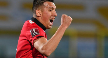 Pregled kvalifikacija: Španjolska i Portugal stopostotni, Albanija slavila u Leskovcu