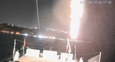 Hrvat uhićen u Tunisu zbog napada na brodove koji su plovili za Gazu