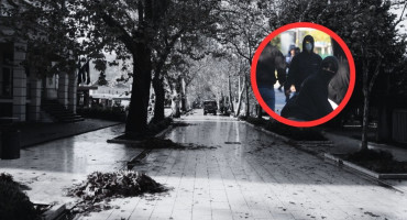 Dvojica maloljetnika napadnuta u središtu Mostara, napadači se skrivali iza navijačkih grupa i tražili novac