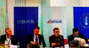 Uoči glavne Skupštine HKD Napredak Franjo Topić poručio Čiči da bi 'na njegovom mjestu podnio ostavku'