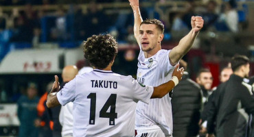 Nardin Mulahusejnović Noah