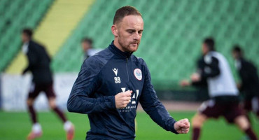 Može li Cvitanović u debiju zaustaviti zahuktali Zrinjski? Ovo su sastavi obje ekipe