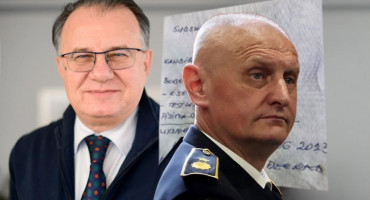 Afera Spengavanje: Kako su najviši federalni dužnosnici dogovarali zaposlenja kao seoski kokošari