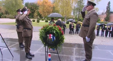 Obilježen Dan sjećanja na nestale Hrvate u Vojvodini