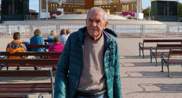 Nestao hodočasnik u Međugorju