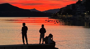 U Neumu večeras skup podrške obitelji Maslać i članovima Eging Cluba