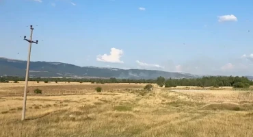 Nevesinjski poljoprivrednici zabrinuti: 'Teško je shvatiti da se plodno tlo daje za solarne panele'