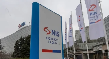 Washington uveo sankcije Naftnoj industriji Srbije