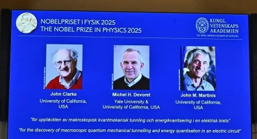 Nobelova nagrada za trojac fizičara revolucionara na području kvantnog računalstva