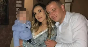 Novi detalji nesreće u kojoj je poginula obitelj: Državljanin BiH vozio 132 kilometra na sat