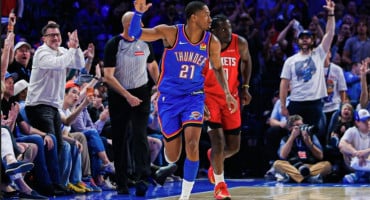 Počeo NBA, Oklahoma  krenula u obranu naslova pobjedom nad Houstonom