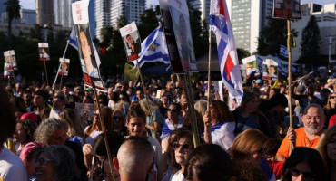 Oslobođeni svi taoci u Gazi