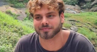 Ovo je Srbin kojeg je Hamas držao zatočenog dvije godine, evo kako danas izgleda