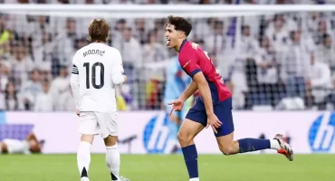 Mladić kojeg vide kao kapetana Barcelone živi sa sestrom, ne želi tetovaže i usavršava se u poslovnom upravljanju