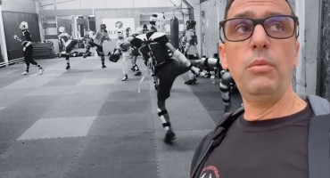 Petar Boban Posušje