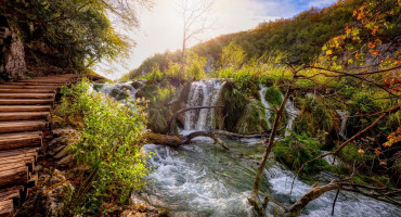 Nakon osam godina Plitvice ponovno u vrhu svjetske prirodne baštine