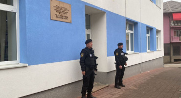 Osuđen maloljetni terorist iz Bosanske Krupe