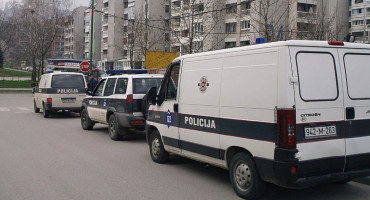 Policija, dvojica Mađara uhićena u Tuzli zbog špijunaže