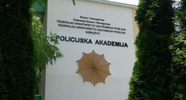 Kadeti Federalne uprave policije prošli obuku POSKOK-a za borbu protiv korupcije i organiziranog kriminala