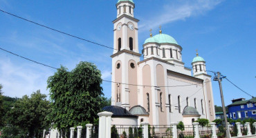 Svećenik iz BiH prijavio prijetnje policiji, pisma iz zatvora stizala na adresu crkve