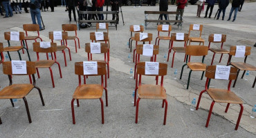Od Jablanice do Tuzle, godine nesreća bez imena krivaca