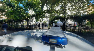 Policija pretražuje više lokacija u Trebinju, među njima i poznati hotel