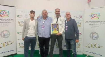 'Priča o ponosu' osvojila prestižnu nagradu u Milanu