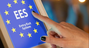 Od danas novi sustav ulaska i izlaska iz EU, očekuju se gužve na granicama s Hrvatskom