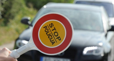 Kazne za prometne prekršaje u BiH rastu brže od naplate, dug dosegao 25 milijuna KM