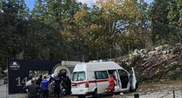 Policija objavila detalje tragične nesreće u Grudama i identitete poginulih