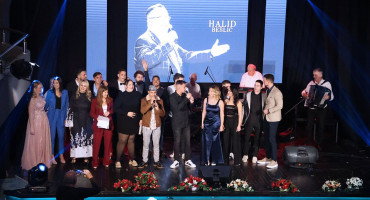 Prvi glas Bijelog Polja 2025