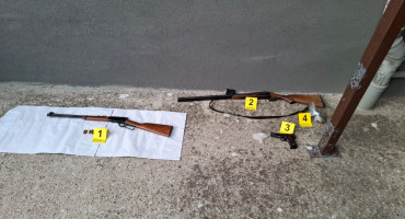 Dvije osobe iz Čapljine uhićene zbog navođenja šesnaestogodišnjakinje na prostituciju