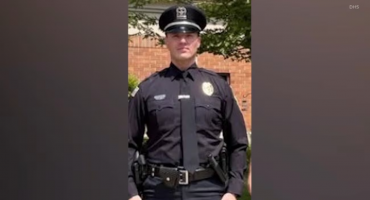 Radule iz Crne Gore osam godina radio kao policajac u SAD-u bez važeće vize, uhvaćen u akciji ICE-a