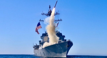 Ukrajina na korak do američkih Tomahawka