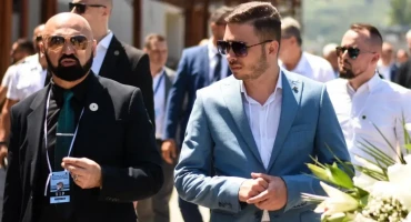 Sin Rame Isaka bez sankcija, obiteljski biznis i dalje dobiva javne tendere, komisija šuti