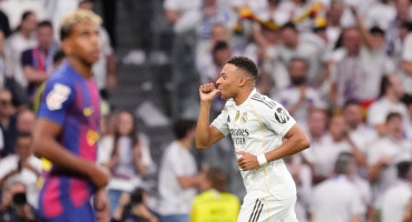 Real Madrid slavio protiv Barcelone u dramatičnom derbiju