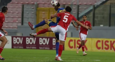 BiH pobijedila Maltu u prijateljskoj utakmici