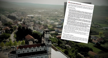 Općina Grude dobila negativno revizorsko mišljenje