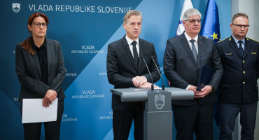 Novi paket zakona u Sloveniji nosit će ime ubijenog u Novom Mestu