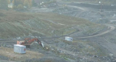 Rudnik Gračanica planira širenje, mještani upozoravaju: 'Cilj je iseljavanje Hrvata iz Donje Ričice i Pajić Polja'